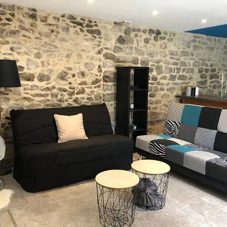 Le MasDinina Superbe studio entièrement rénové Seynes Extérieur photo